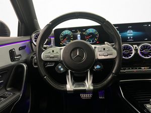 Mercedes A35 AMG bild 16