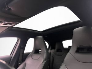 Mercedes A35 AMG bild 14
