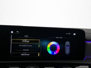Mercedes A35 AMG bild 29
