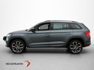 Skoda Kodiaq bild 4
