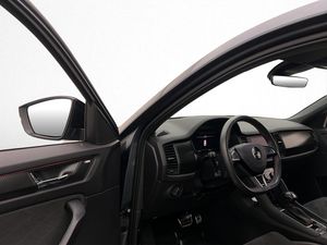 Skoda Kodiaq bild 11