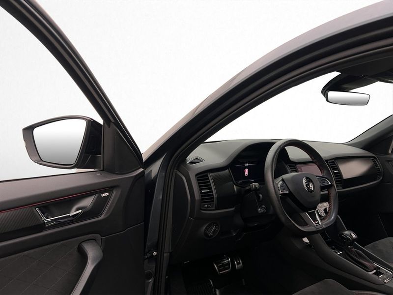 Skoda Kodiaq bild 11