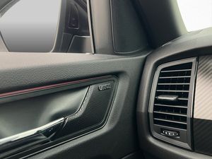 Skoda Kodiaq bild 12