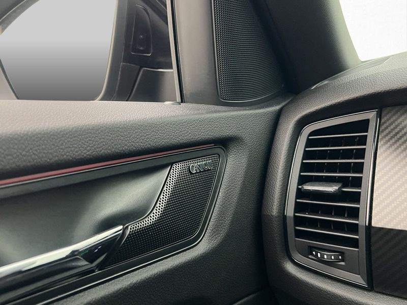 Skoda Kodiaq bild 12