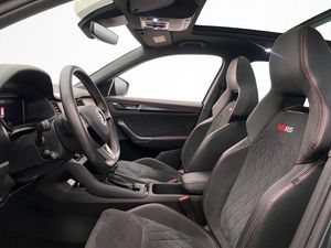 Skoda Kodiaq bild 14