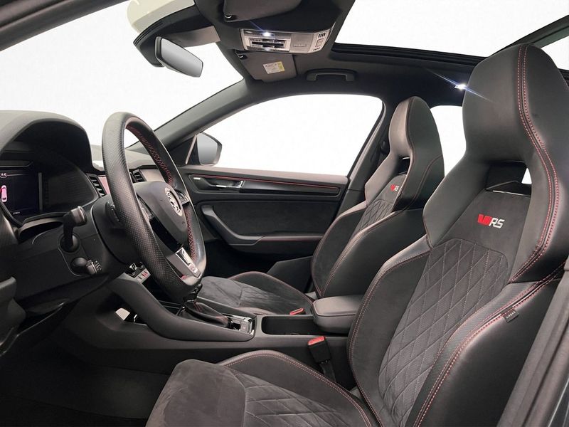Skoda Kodiaq bild 14
