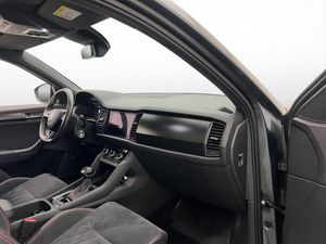 Skoda Kodiaq bild 29