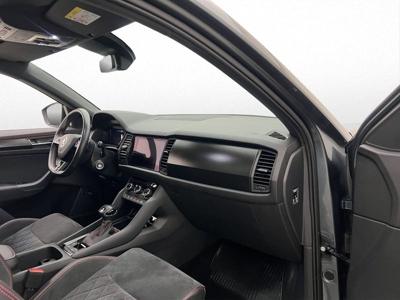 Skoda Kodiaq bild 29
