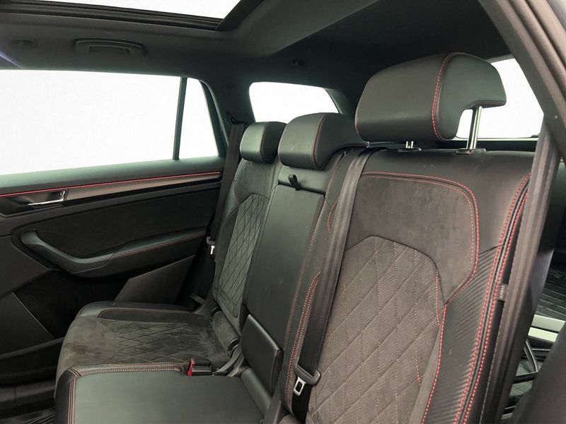 Skoda Kodiaq bild 27