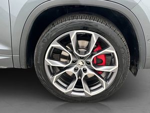 Skoda Kodiaq bild 33