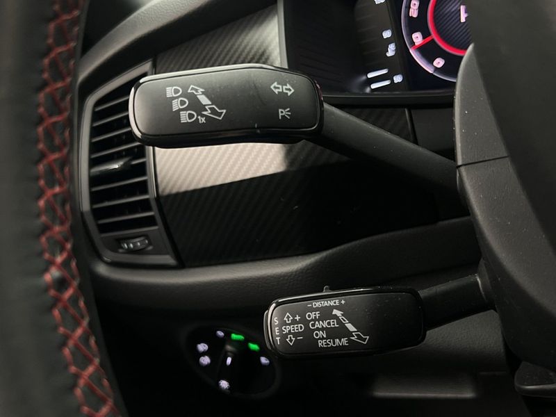 Skoda Kodiaq bild 17