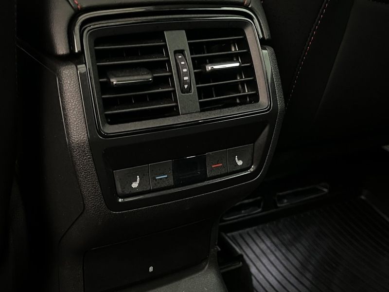 Skoda Kodiaq bild 34