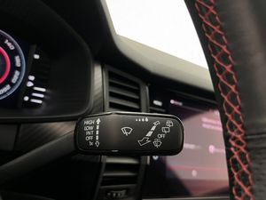 Skoda Kodiaq bild 36