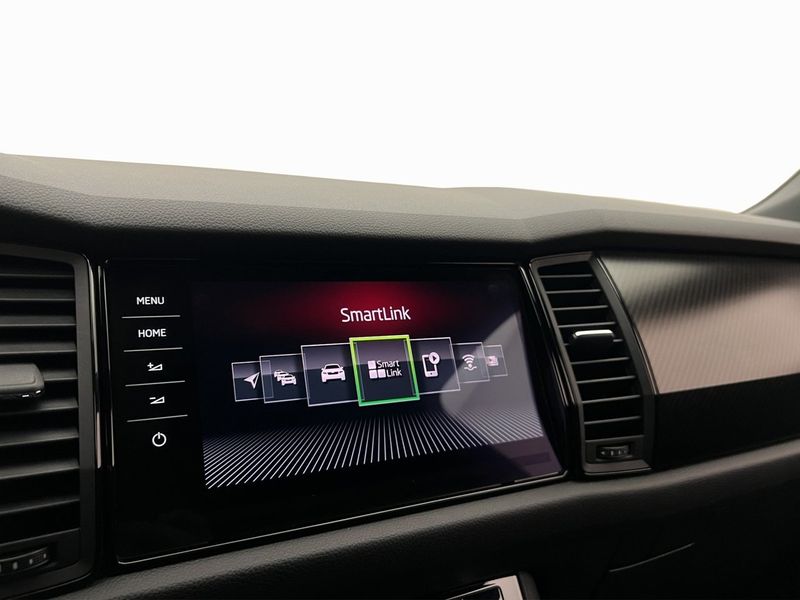 Skoda Kodiaq bild 24