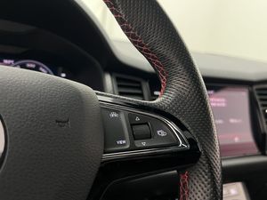 Skoda Kodiaq bild 20
