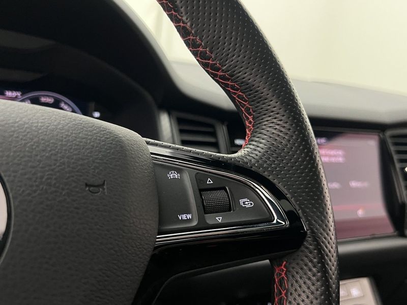 Skoda Kodiaq bild 20