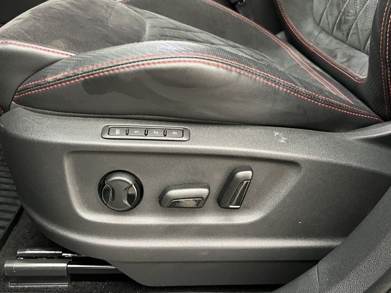 Skoda Kodiaq bild 13