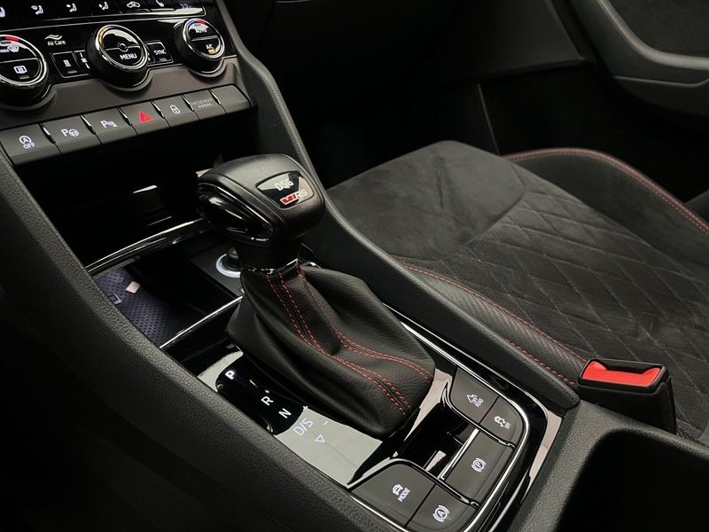 Skoda Kodiaq bild 26