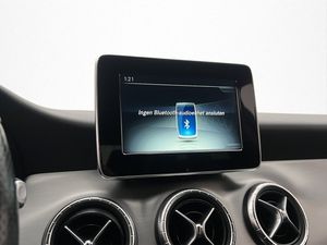 Mercedes CLA220 bild 17