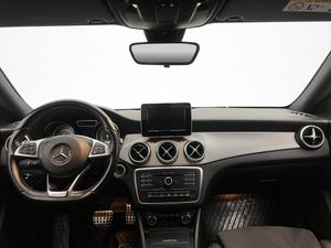 Mercedes CLA220 bild 20