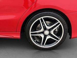 Mercedes CLA220 bild 26