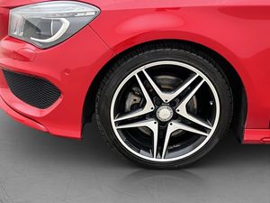 Mercedes CLA220 bild 25