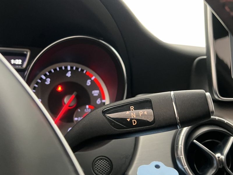 Mercedes CLA220 bild 16