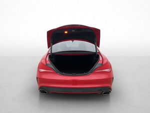 Mercedes CLA220 bild 24