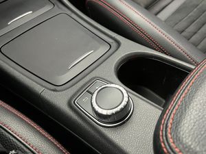 Mercedes CLA220 bild 19