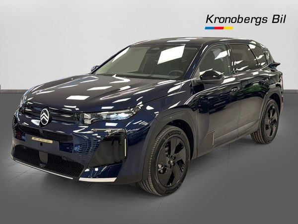 Citroen C5 AirCross MAX Hybrid 145HK *PRIVATLEASING 12-MÅN* - 2025