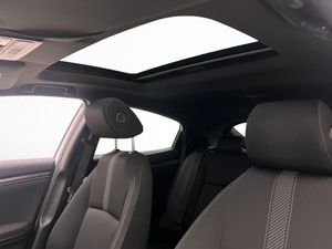 Honda Civic bild 12