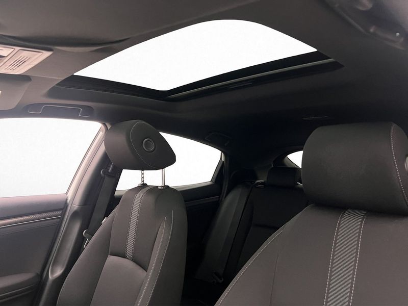 Honda Civic bild 12