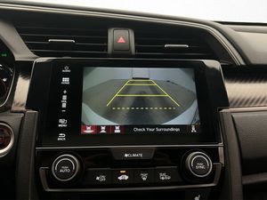 Honda Civic bild 20