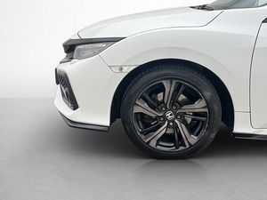 Honda Civic bild 30
