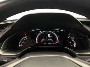 Honda Civic bild 17