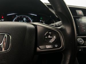 Honda Civic bild 18