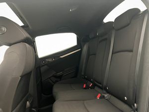 Honda Civic bild 28