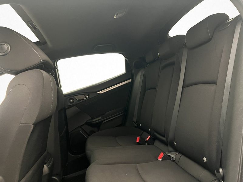 Honda Civic bild 28