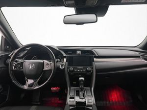 Honda Civic bild 19