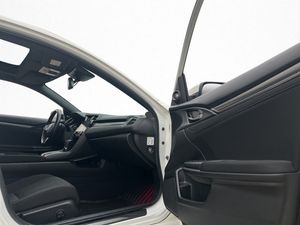 Honda Civic bild 27