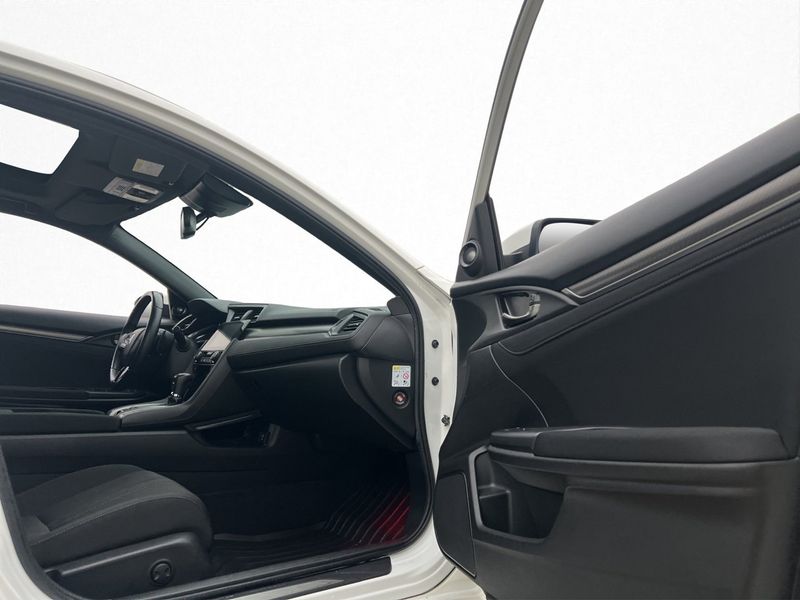 Honda Civic bild 27
