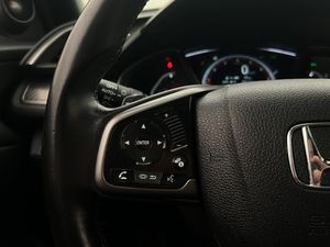 Honda Civic bild 16