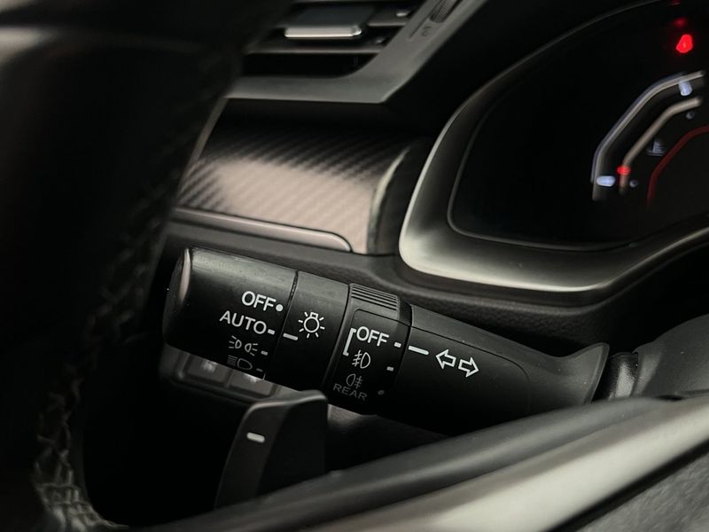 Honda Civic bild 15