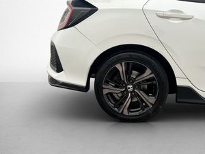 Honda Civic bild 32