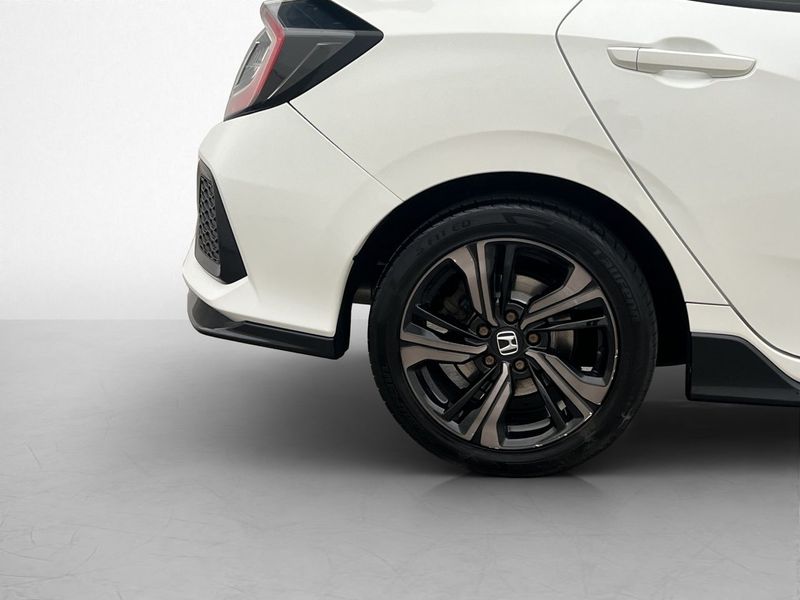 Honda Civic bild 32