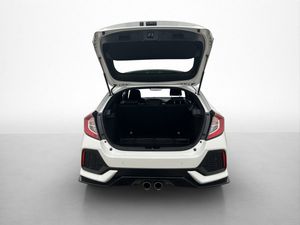 Honda Civic bild 29