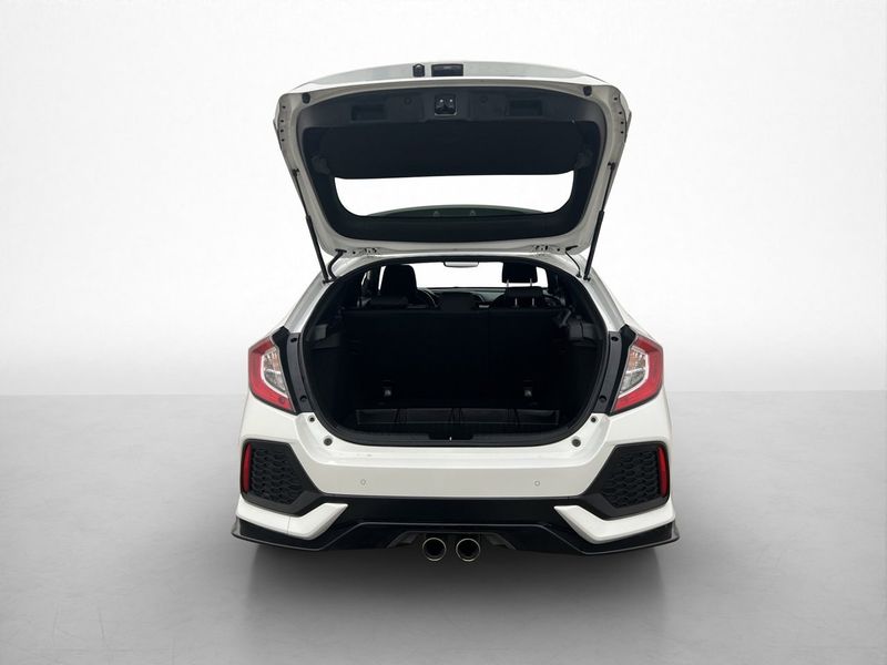 Honda Civic bild 29