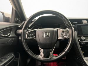 Honda Civic bild 13