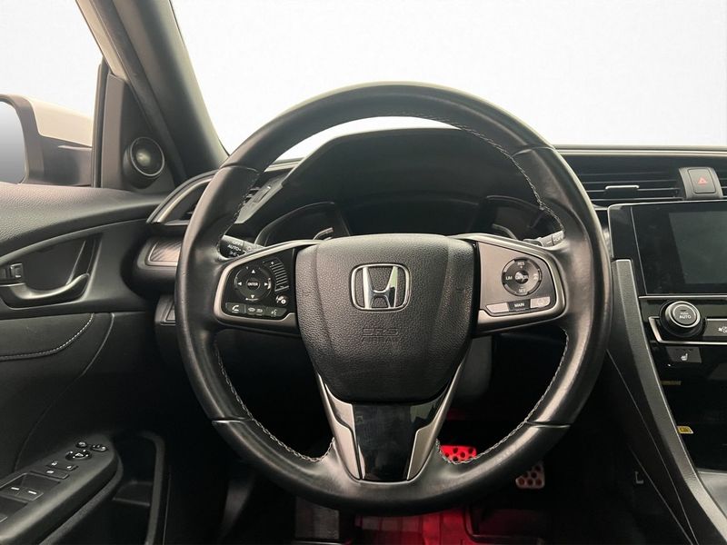 Honda Civic bild 13