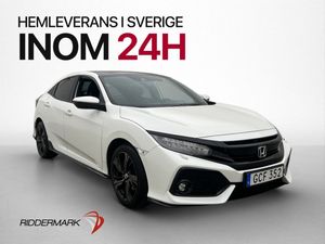 Honda Civic bild 3